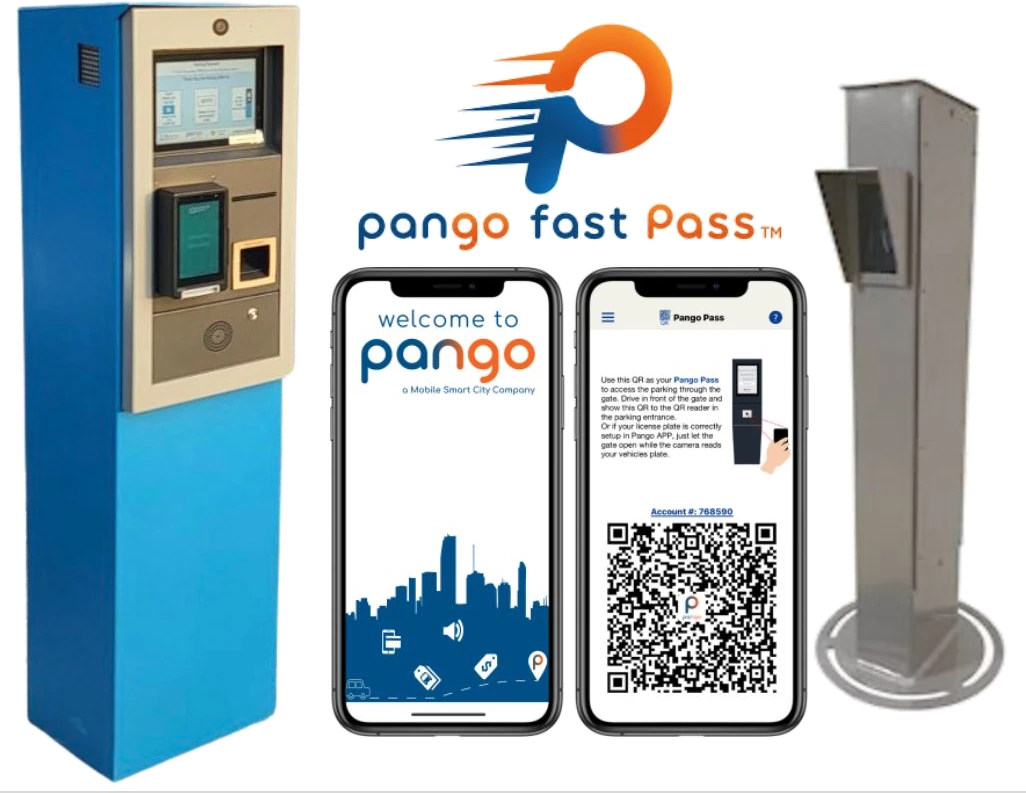 Contactless Access Control preview