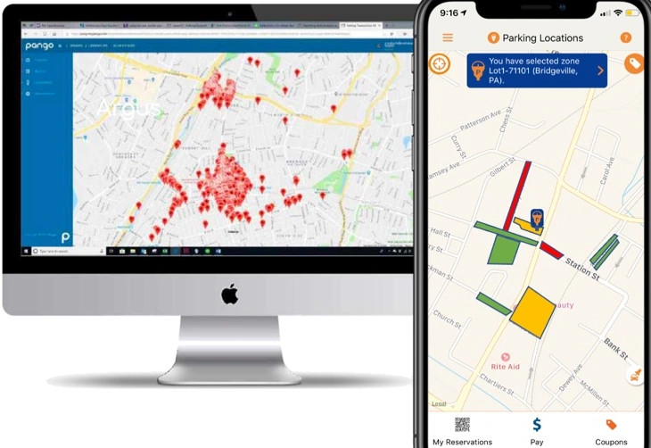Business Intelligence preview