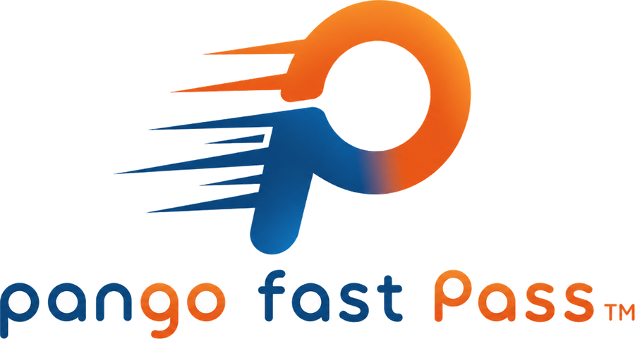 Pango Fast Pass