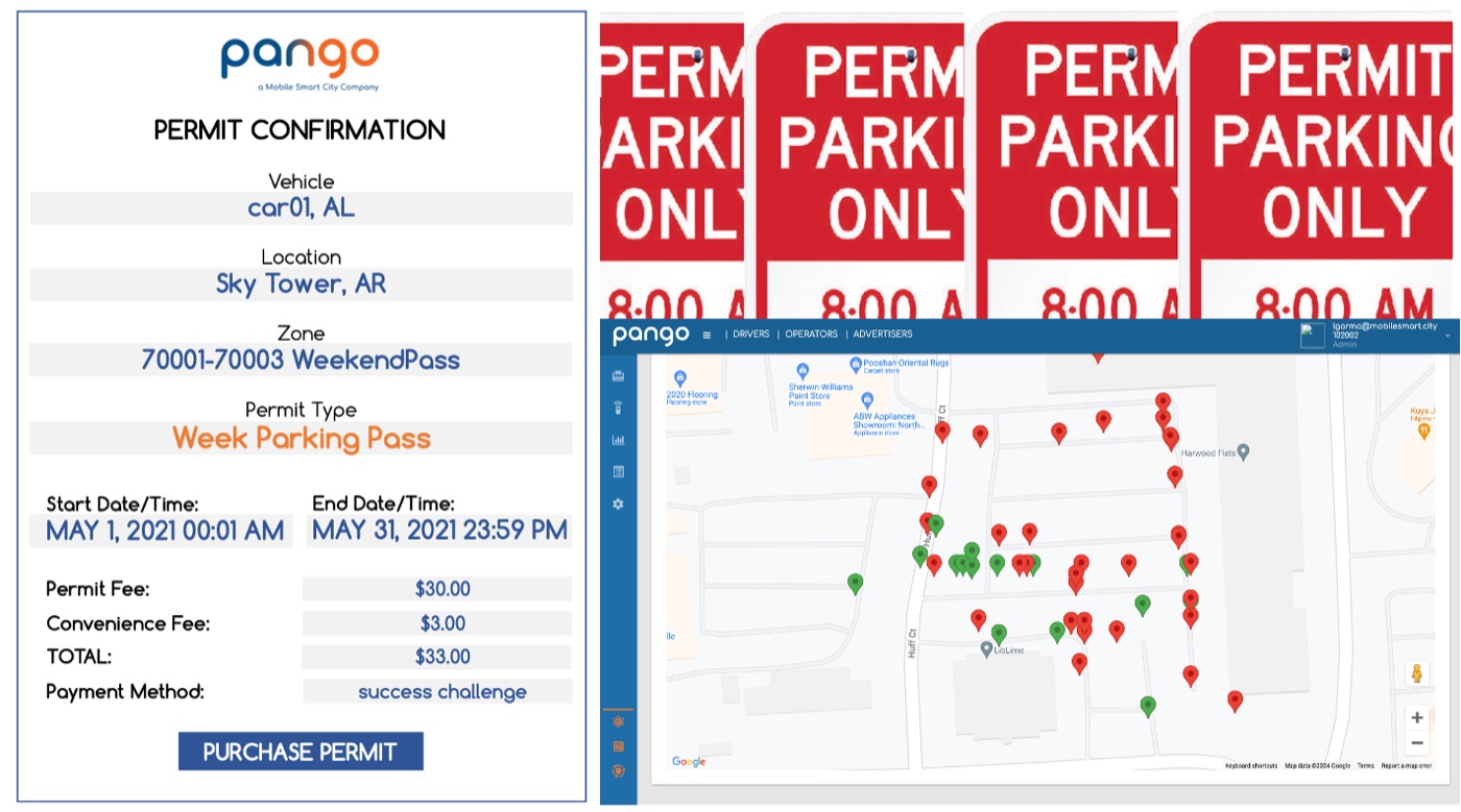 Digital Permits preview