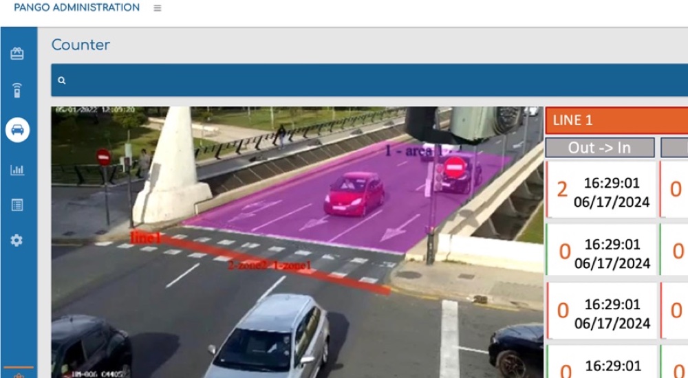 Traffic Management preview
