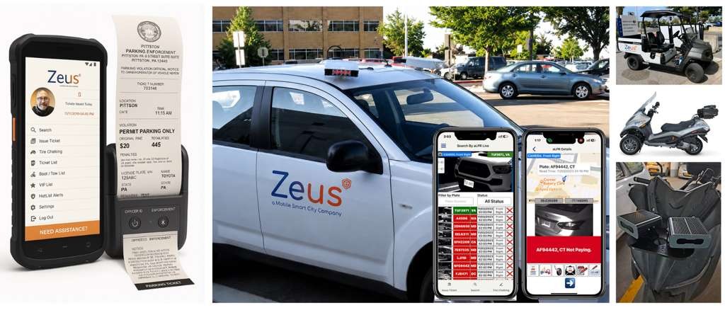 Zeus Enforcement preview