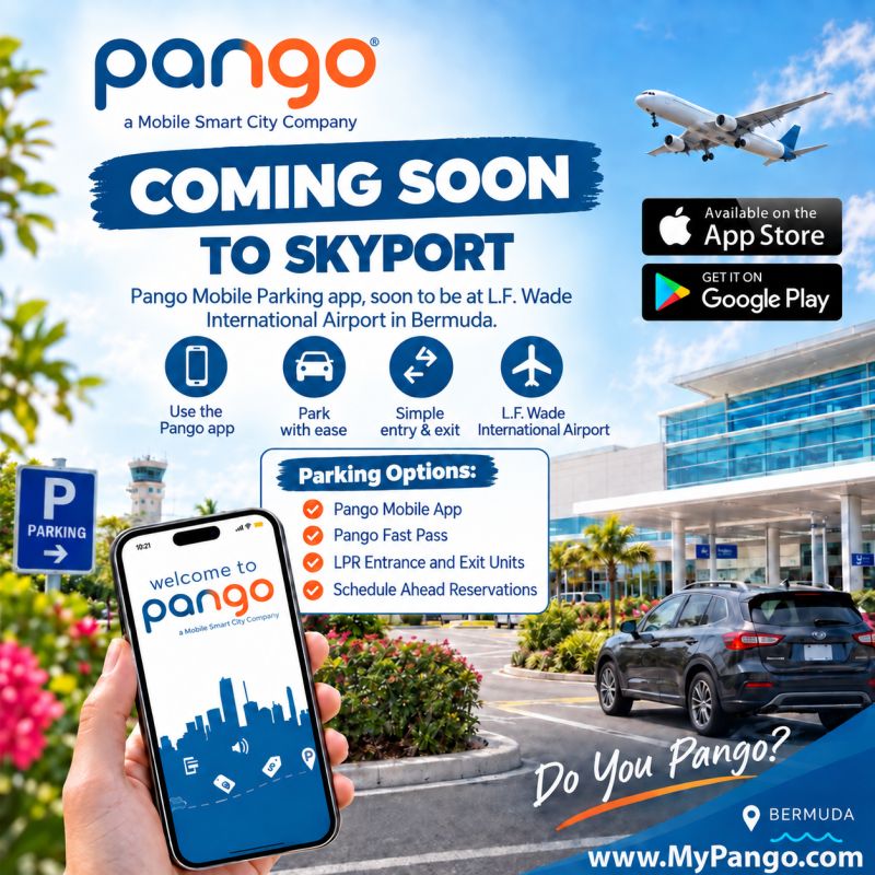✈️ The first and last minutes of any trip are spent in a parking lot.